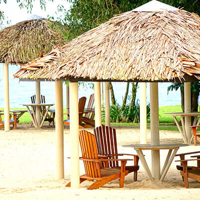 Liamo Reef Resort