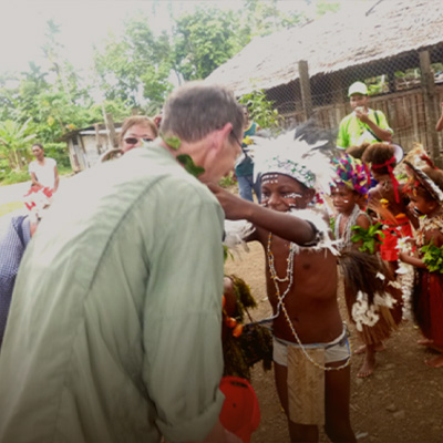 Alotau Land Tours