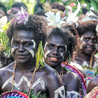 Bougainville Experience Tours